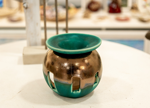 Fotografija 11 - Božić je stigao u Galeriju Juraj Dalmatinac: Pronađite unikatne umjetnine i darove!