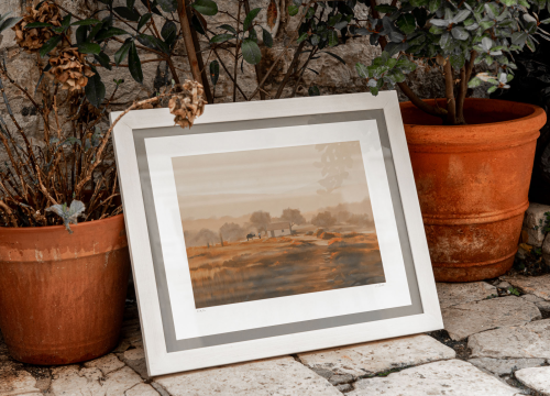 Fotografija 27 - Božić je stigao u Galeriju Juraj Dalmatinac: Pronađite unikatne umjetnine i darove!