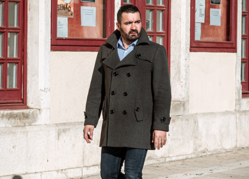 Fotografija 3 - FOTO Đir po gradu, petak 29. studenog