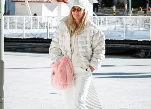 Fotografija 4 - FOTO Đir po gradu, petak 29. studenog