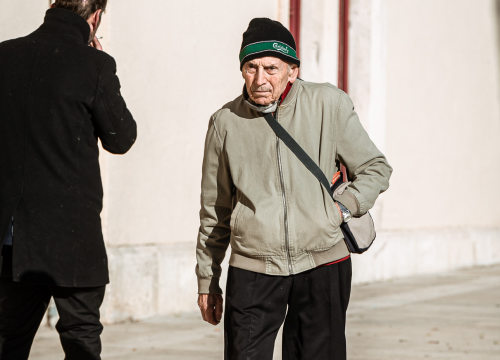 Fotografija 5 - FOTO Đir po gradu, petak 29. studenog