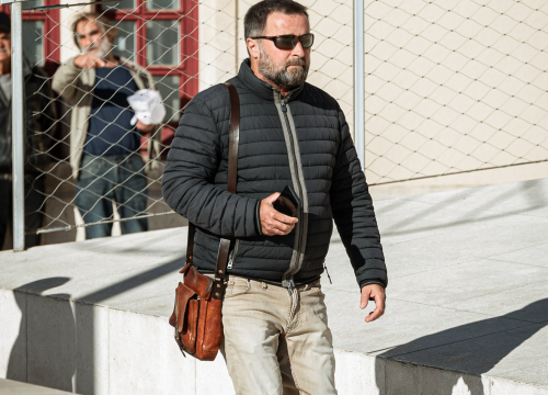 Fotografija 7 - FOTO Đir po gradu, petak 29. studenog