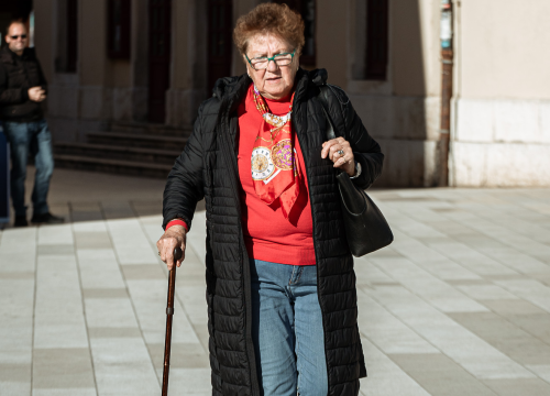Fotografija 12 - FOTO Đir po gradu, petak 29. studenog