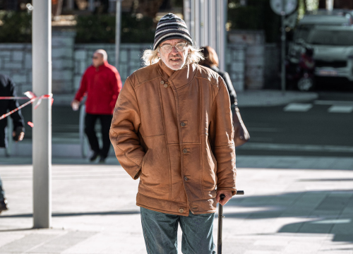 Fotografija 14 - FOTO Đir po gradu, petak 29. studenog