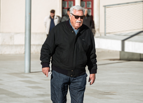 Fotografija 15 - FOTO Đir po gradu, petak 29. studenog