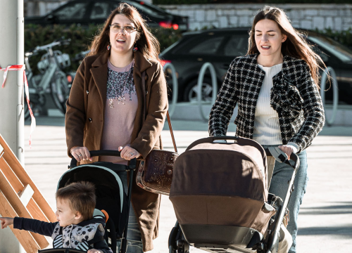 Fotografija 17 - FOTO Đir po gradu, petak 29. studenog