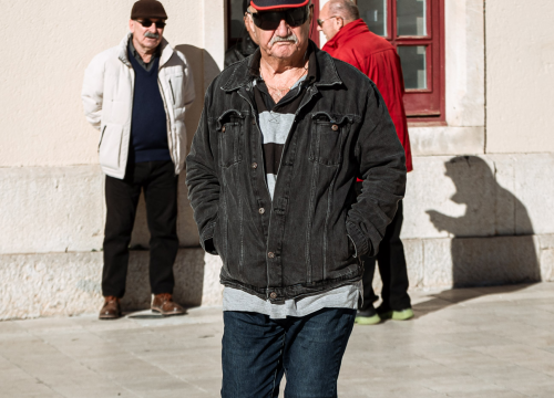 Fotografija 20 - FOTO Đir po gradu, petak 29. studenog