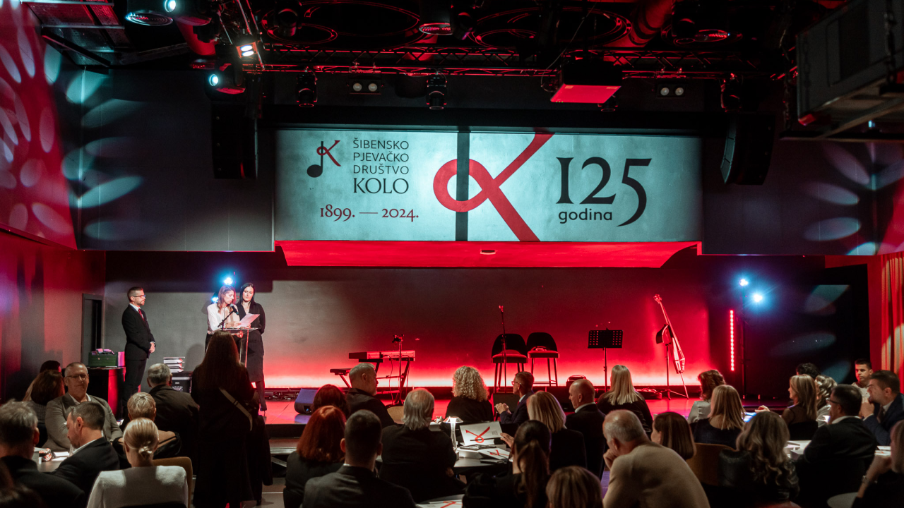 Održana Svečana sjednica ŠPD Kolo: Zahvalili se zaslužnim članovima i svima koji im pomažu u radu