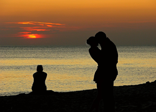 Rođeni u ovim znakovima ljubomorni su na uspjehe svojih prijatelja