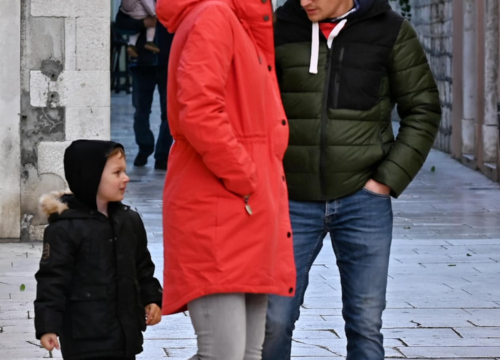 Fotografija 25 - FOTO Đir po gradu, subota, 30. studenog