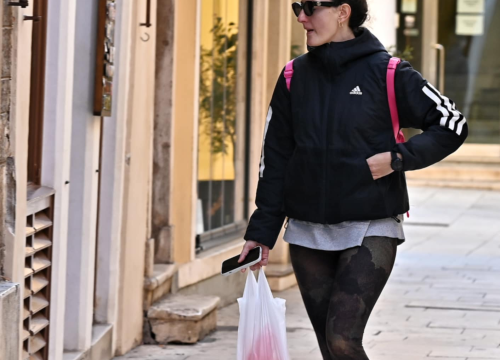 Fotografija 29 - FOTO Đir po gradu, subota, 30. studenog