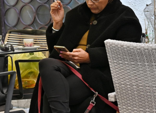 Fotografija 36 - FOTO Đir po gradu, subota, 30. studenog