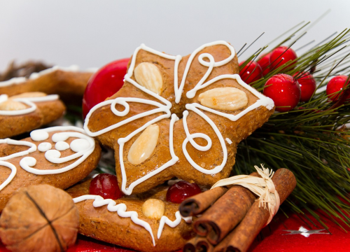 Mirišu na Božić: Napravite medenjake po ovom starinskom receptu