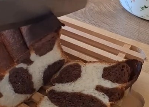 Sanja Antunac donosi recept za Chocolate bread koji morate probati