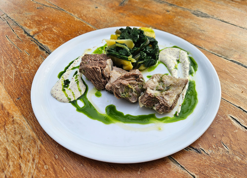 Fotografija 3 - Počastite se ovu blagdansku sezonu uz popuste u Hespu!