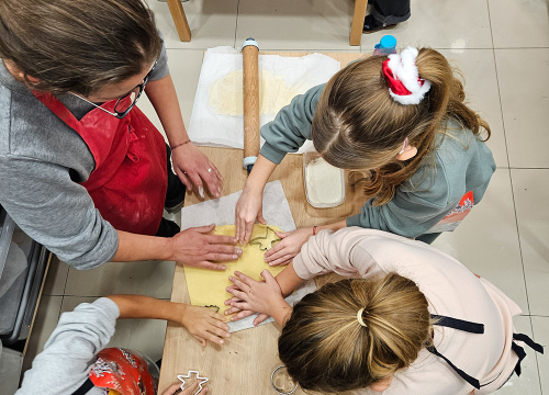 Fotografija 7 - Počastite se ovu blagdansku sezonu uz popuste u Hespu!