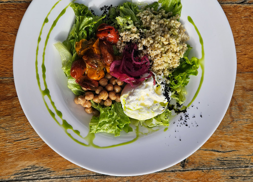Fotografija 12 - Počastite se ovu blagdansku sezonu uz popuste u Hespu!