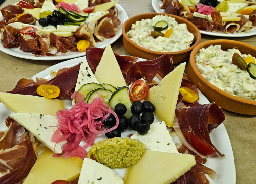 Fotografija 14 - Počastite se ovu blagdansku sezonu uz popuste u Hespu!