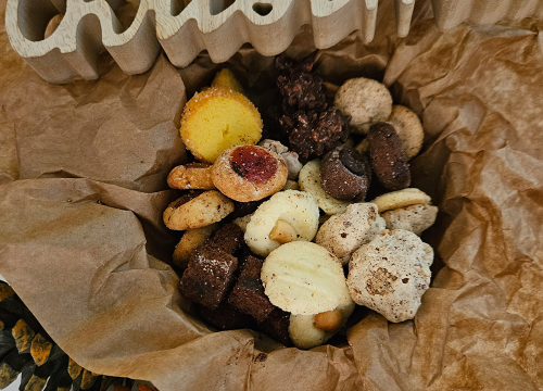 Fotografija 17 - Počastite se ovu blagdansku sezonu uz popuste u Hespu!