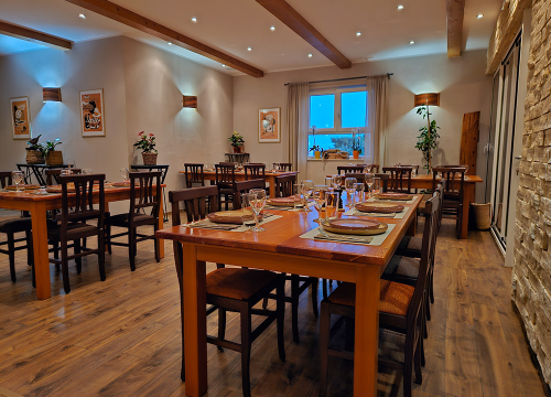 Fotografija 27 - Počastite se ovu blagdansku sezonu uz popuste u Hespu!