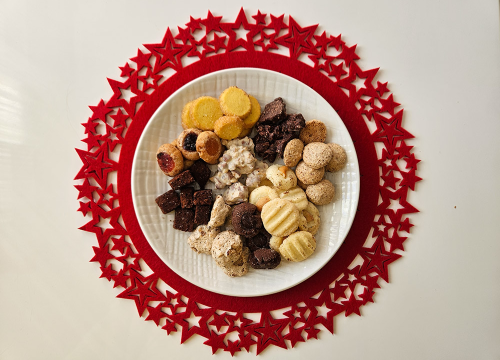 Fotografija 33 - Počastite se ovu blagdansku sezonu uz popuste u Hespu!