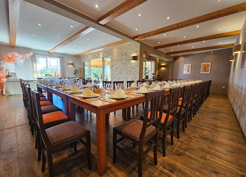 Fotografija 38 - Uživajte u domaćoj spizi i blagdanskoj atmosferi Bistroa Pasarela!