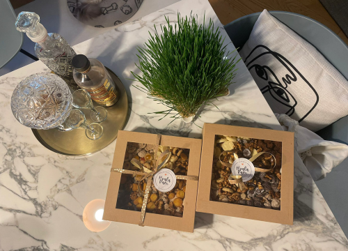 Fotografija 37 - Uživajte u domaćoj spizi i blagdanskoj atmosferi Bistroa Pasarela!