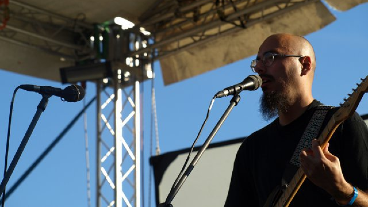 Ante Prgin (ex L'kok) o Terraneu: 'Svijet se odjednom počeo zanimati za jedan prekrasan zaboravljeni grad'