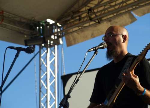 Ante Prgin (ex L'kok) o Terraneu: 'Svijet se odjednom počeo zanimati za jedan prekrasan zaboravljeni grad'