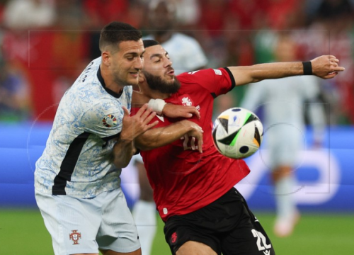 Suigrač Duje Ćalete-Cara opljačkan u svom domu