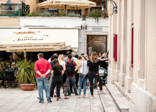 Ovog petka na Sajmu obrazovanja pronađite prilike za cjeloživotno učenje