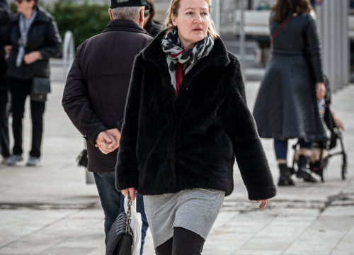 Fotografija 22 - FOTO Đir po gradu, utorak 3. prosinca