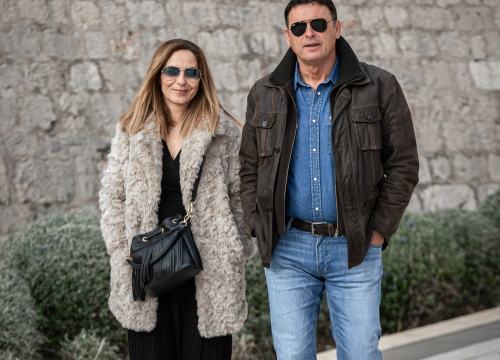 Fotografija 23 - FOTO Đir po gradu, utorak 3. prosinca