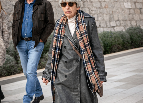 Fotografija 24 - FOTO Đir po gradu, utorak 3. prosinca