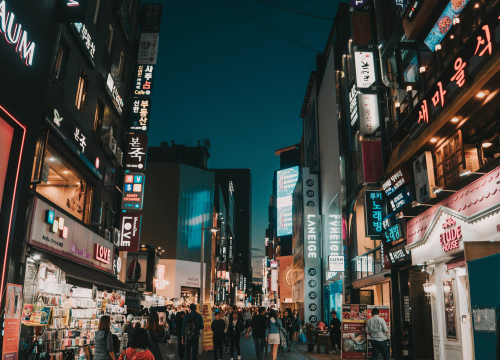 Predsjednik Južne Koreje proglasio ratno stanje