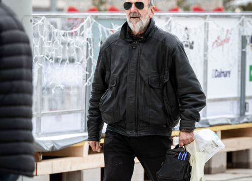 Fotografija 7 - FOTO Đir po gradu, srijeda 4. prosinca