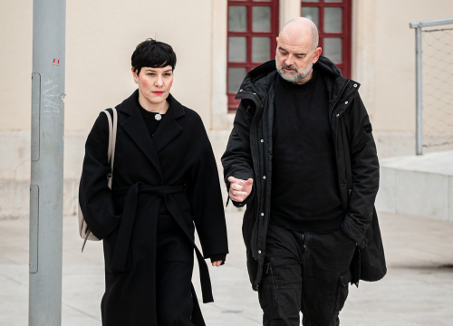 Fotografija 12 - FOTO Đir po gradu, srijeda 4. prosinca