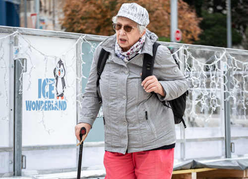 Fotografija 13 - FOTO Đir po gradu, srijeda 4. prosinca