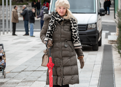 Fotografija 21 - FOTO Đir po gradu, srijeda 4. prosinca