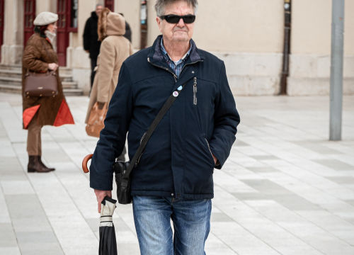 Fotografija 26 - FOTO Đir po gradu, srijeda 4. prosinca