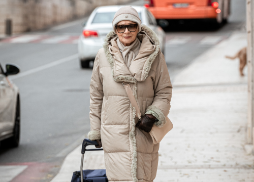 Fotografija 28 - FOTO Đir po gradu, srijeda 4. prosinca