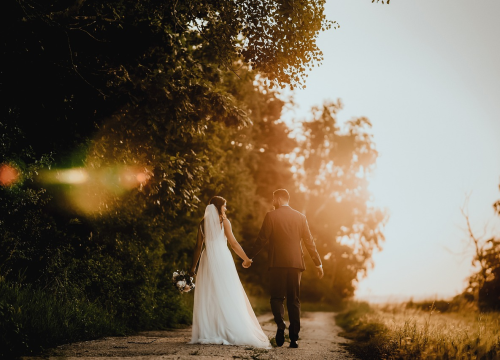 Varali državu: Austrijski par 12 puta se vjenčavao i rastajao