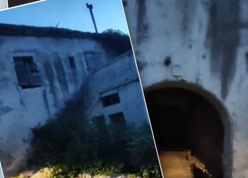 Ovo je buduće sjedište Hitne pomoći u Skradinu: Hoće li propasti golemi novac za uređenje?