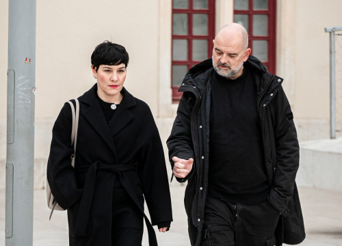 FOTO Đir po gradu, srijeda 4. prosinca