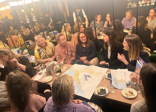 TZ Šibensko-kninske županije u Parizu predstavila bogatu kulturnu, prirodnu i gastronomsku ponudu