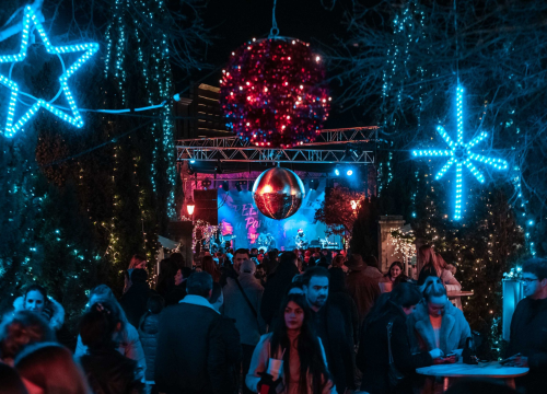 Gibonni sutra otvara deseto izdanje Adventure, evo detaljnog programa za vikend