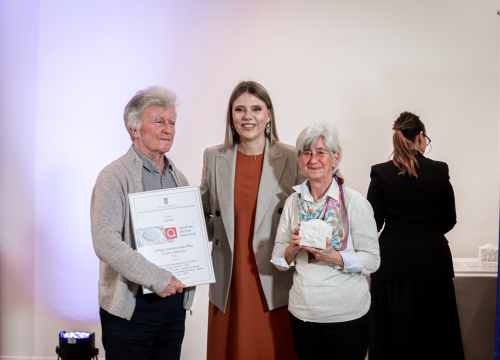 Fotografija 2 - Dani regionalnog razvoja u Šibeniku donijeli EU projekte vrijedne stotine milijuna eura