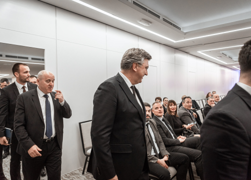 Fotografija 9 - Dani regionalnog razvoja u Šibeniku donijeli EU projekte vrijedne stotine milijuna eura