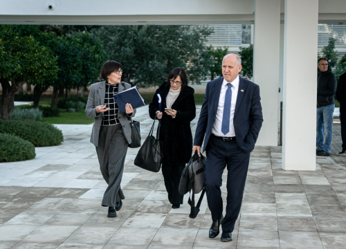 Fotografija 10 - Dani regionalnog razvoja u Šibeniku donijeli EU projekte vrijedne stotine milijuna eura