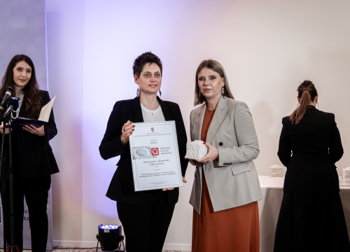 Fotografija 13 - Dani regionalnog razvoja u Šibeniku donijeli EU projekte vrijedne stotine milijuna eura